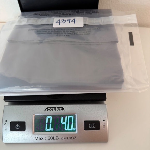 Rory Beca Dress Women XS NEW Gray Silk V Neck Short Cap Sleeves Mini Vintage - Picture 10 of 10